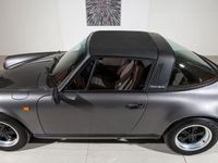 Gebraucht Porsche 911SC 1982 Grau Cabrio