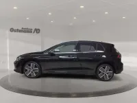 Gebraucht VW Golf VIII Style 204 PS (150 kW) 2026 Schwarz Limousine