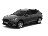 Gebraucht Cupra Formentor 150 PS (110 kW) 2024 Grau SUV