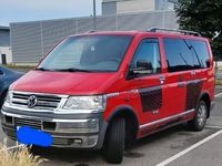 gebraucht VW Transporter T5