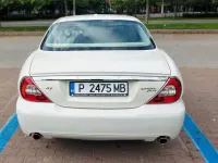 Gebraucht Jaguar XJ8 305 PS (224 kW) 2008 Weiß Limousine