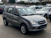 Second-hand Suzuki Ignis 94 CP (69 kW) 2007 Gri SUV