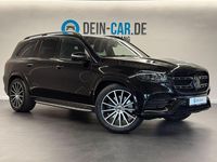 Gebraucht Mercedes GLS400 AMG line 330 PS (242 kW) 2022 Schwarz SUV