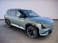 Gebraucht Kia EV5 160 kW (218 PS) 2026 Grün SUV