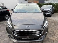 Gebraucht Ford S-MAX S 150 PS (110 kW) 2022 Grau Van / Kleinbus
