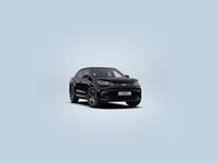 Neu Ford Capri 210 kW (286 PS) 2026 Schwarz (agate black metallic) SUV
