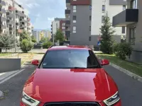 Gebraucht Audi RS Q3 310 PS (228 kW) 2014 SUV