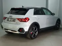 Gebraucht Audi A1 Edition .1 150 PS (110 kW) 2020 Grau SUV