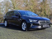 Gebraucht Opel Insignia Elegance 122 PS (89 kW) 2020 Schwarz