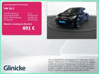 Gebraucht VW ID.3 GTX 210 kW (286 PS) 2025 Kleinwagen