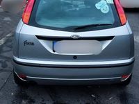 gebraucht Ford Focus 