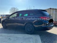 Gebraucht Opel Astra Active 136 PS (100 kW) 2017 Schwarz Kombi