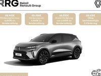 Neu Renault Scenic E-Tech Esprit Alpine 160 kW (218 PS) 2026 Grau SUV