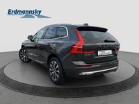 Gebraucht Volvo XC60 Plus 197 PS (144 kW) 2023 Platinum grey (grau) SUV