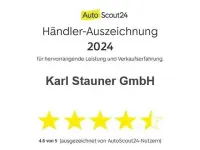 Gebraucht VW Multivan 150 PS (110 kW) 2024 Van / Kleinbus