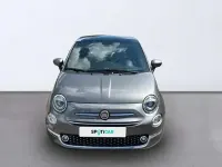 Gebraucht Fiat 500 Dolcevita 69 PS (50 kW) 2022 Andere Limousine