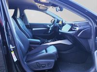 Gebraucht Audi A5 Ambiente 204 PS (150 kW) 2025 Schwarz Kombi