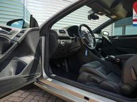 Gebraucht VW Golf Cabriolet 105 PS (77 kW) 2012 Grau Cabrio