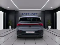 Gebraucht Cupra Born 150 kW (204 PS) 2023 Vaporgrau Kleinwagen