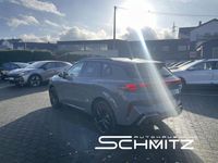 Gebraucht Cupra Terramar VZ2 265 PS (194 kW) 2024 Grau SUV