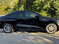 Gebraucht Audi A3 Ambiente 150 PS (110 kW) 2022 Limousine