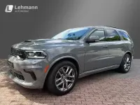 Gebraucht Dodge Durango 364 PS (267 kW) 2023 Grau SUV