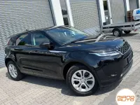 Gebraucht Land Rover Range Rover evoque S 309 PS (227 kW) 2022 Santorini black SUV