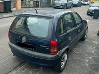 Gebraucht Opel Corsa 66 PS (48 kW) 1999 Kleinwagen