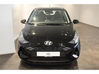 Gebraucht Hyundai i10 Select 63 PS (46 kW) 2024 Andere farbe Kleinwagen
