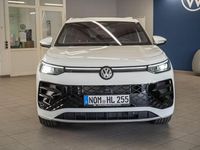 Gebraucht VW Tayron Pro 193 PS (141 kW) 2025 Weiß SUV