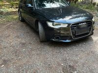 gebraucht Audi A6 3,0TDI Quattro