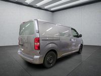 Gebraucht Opel Vivaro-e Combi 100 kW (136 PS) 2024 Grau Van