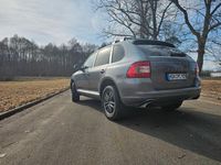 Gebraucht Porsche Cayenne S 340 PS (250 kW) 2005 Grau SUV