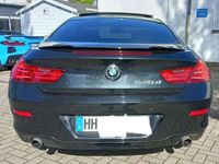 gebraucht BMW 640 640 d Coupe M Sport Edition