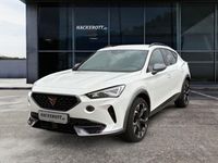 Second-hand Cupra Formentor VZ 310 CP (228 kW) 2024 Alb SUV