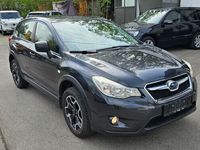 gebraucht Subaru XV Comfort AWD-AHK-ALU