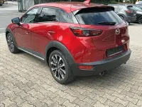 Gebraucht Mazda 3 Sky 121 PS (88 kW) 2019