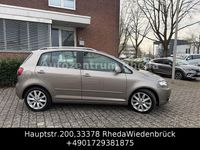 Gebraucht VW Golf VI 122 PS (89 kW) 2009 Braun Kleinwagen