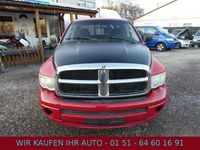 Occasion Dodge Magnum 235 ch (172 kW) 2004 Rouge SUV