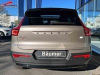 Brugt Volvo XC40 Ultimate 169 kW (231 HK) 2022 Beige SUV