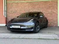 Gebraucht Tesla Model 3 324 kW (441 PS) 2022 Grau Limousine