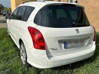 gebraucht Peugeot 308 SW Platinum 155 THP Platinum