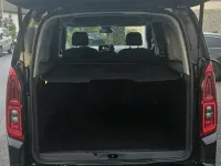Brugt Opel Combo 2020 Sort MPV