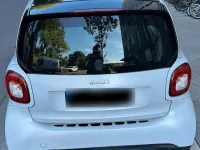 Gebraucht Smart ForTwo Coupé Prime 52 PS (38 kW) 2015 Weiß Coupé