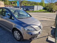 Gebraucht VW Golf IV 105 PS (77 kW) 2006 Grau Limousine