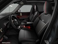 Gebraucht Mini John Cooper Works 300 PS (220 kW) 2025 Grau Kleinwagen