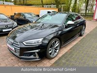 gebraucht Audi S5 Coupe Q Schale/B&O/Matrix/HUD/Carbon/ACC/Lane