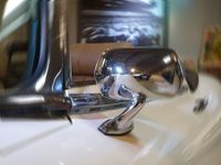 Gebraucht Jaguar E-Type 277 PS (203 kW) 1974 Weiß Cabrio