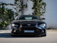 Gebraucht Aston Martin V12 Vantage 2022 Blau