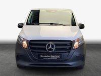 Gebraucht Mercedes Vito 163 PS (119 kW) 2025 Weiß Van